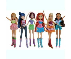  " " Winx