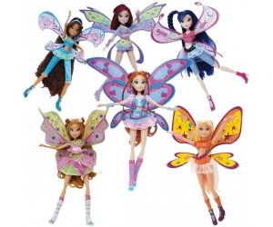   Winx Club