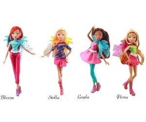   Winx Club