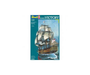  H.M.S Victory, 1:146, (5) Revell