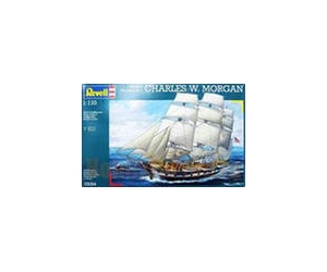  Cutty Sark, 1:220, (5) Revell