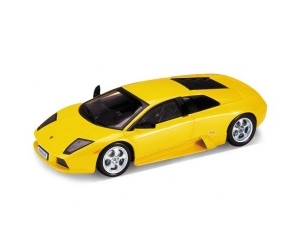   1:18 Die cast lamborghini mursielago () Welly