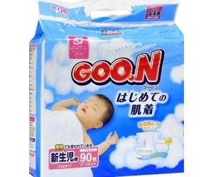  Goon Premium  0-5  90 