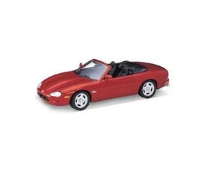   1:24 Jaguar XK8 Welly