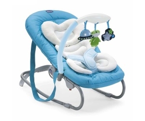 - Mia Bouncer Chicco