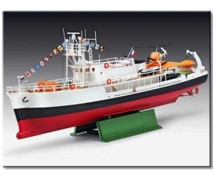  Ocean Exploration Revell