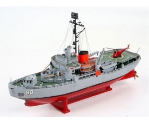  USS Burton Island Revell