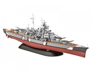   Bismarck Revell