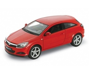   1:34-39 2005 Opel astra GTC  Welly