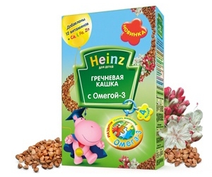 HEINZ     -3, 200