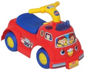    Fisher Price