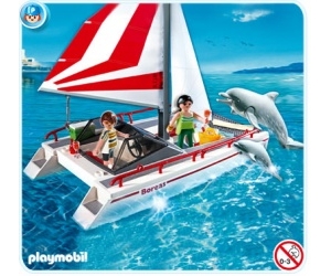    Playmobil