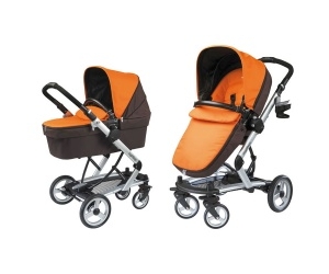  Skate System Peg-Perego (S)