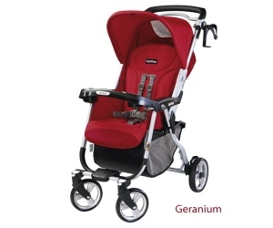  Vela Easy Drive Peg-Perego (S)