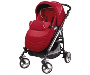  Plico Switch Compact Peg-Perego (S)