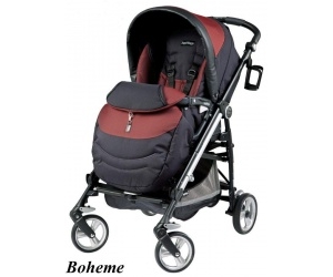  Plico Switch Easy Drive Peg Perego (S)