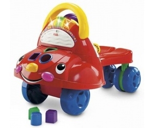      Fisher Price