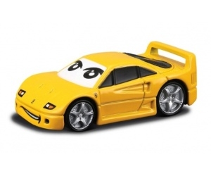  Ferrari  Kids F40 Bburago