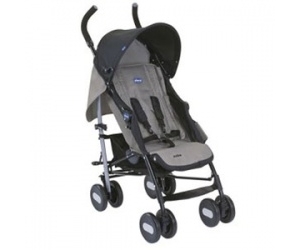  Echo stroller Chicco