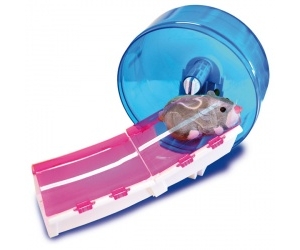    Zhu Zhu Pets Cepia