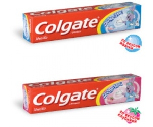        50  Colgate