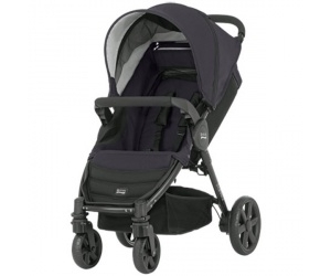  B-Angel Britax