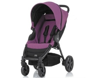  B-Angel Britax