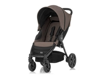  B-Angel Britax