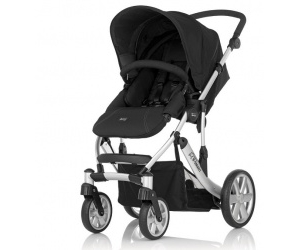  B-Smart Britax