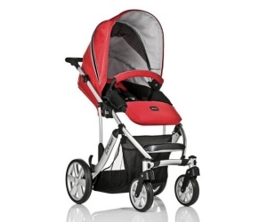  B-Smart Britax