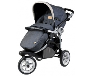  GT3 Completo Peg Perego