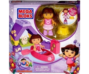    Mega Bloks