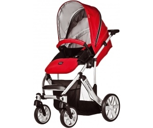  2  1 B-Smart Britax