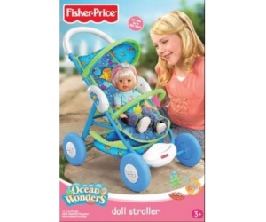  ''  Fisher Price