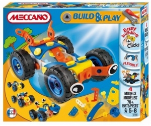  Meccano