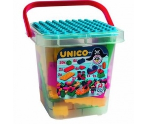      Unico Plus