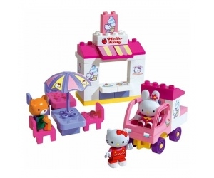    Hello Kitty Unico Plus