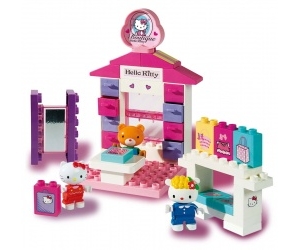    Hello Kitty Unico Plus