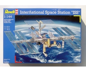    ISS Revell