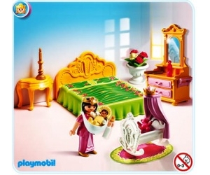  :     Playmobil