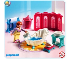  :    Playmobil