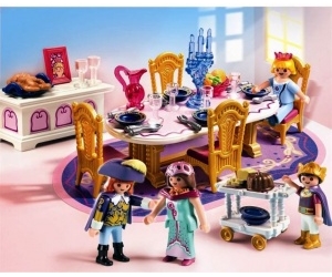  :    Playmobil