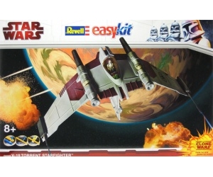   V-19 Torrent Starfighter Revell