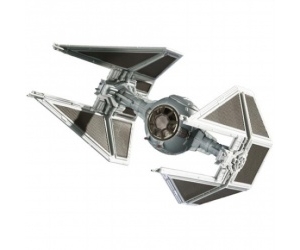   Tie Interceptor  Revell