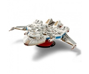   Star Trek Maquis Fighter Revell