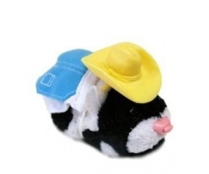    865070Zhu Zhu Pets Cepia