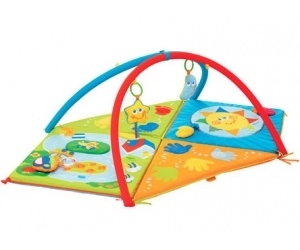  3  1   Baby Park Chicco