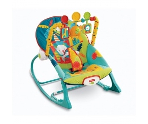 -  Fisher Price