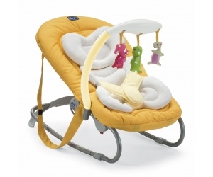 - Mia Bouncer Chicco