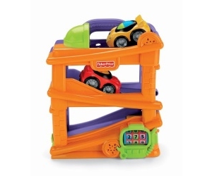  " " Fisher-Price